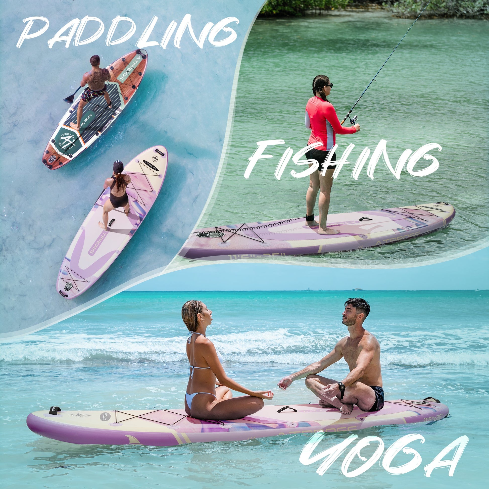 ATPROSS Board ATPB02 Basic - ATPROSS Board