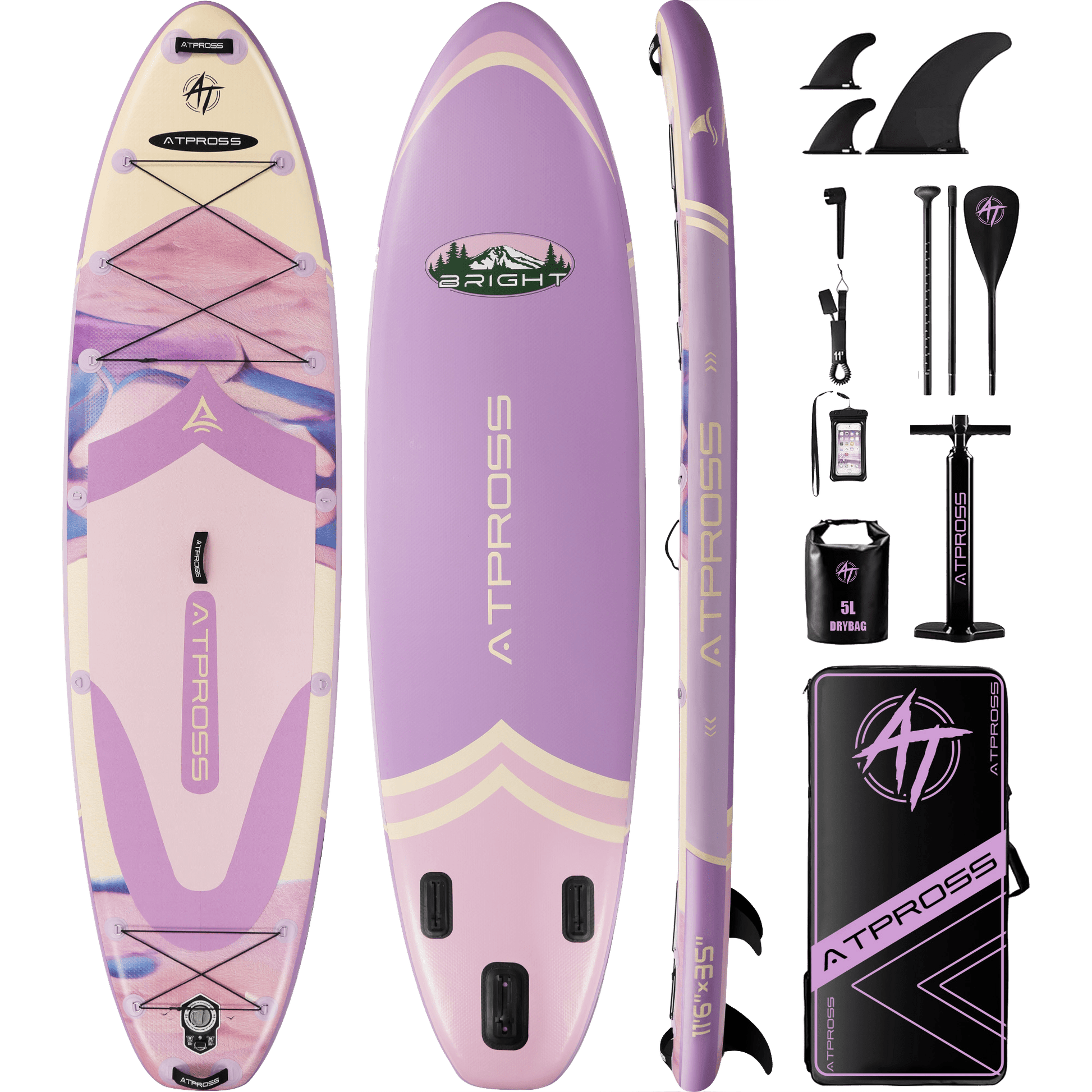 ATPROSS Board ATPB02 Basic - ATPROSS Board