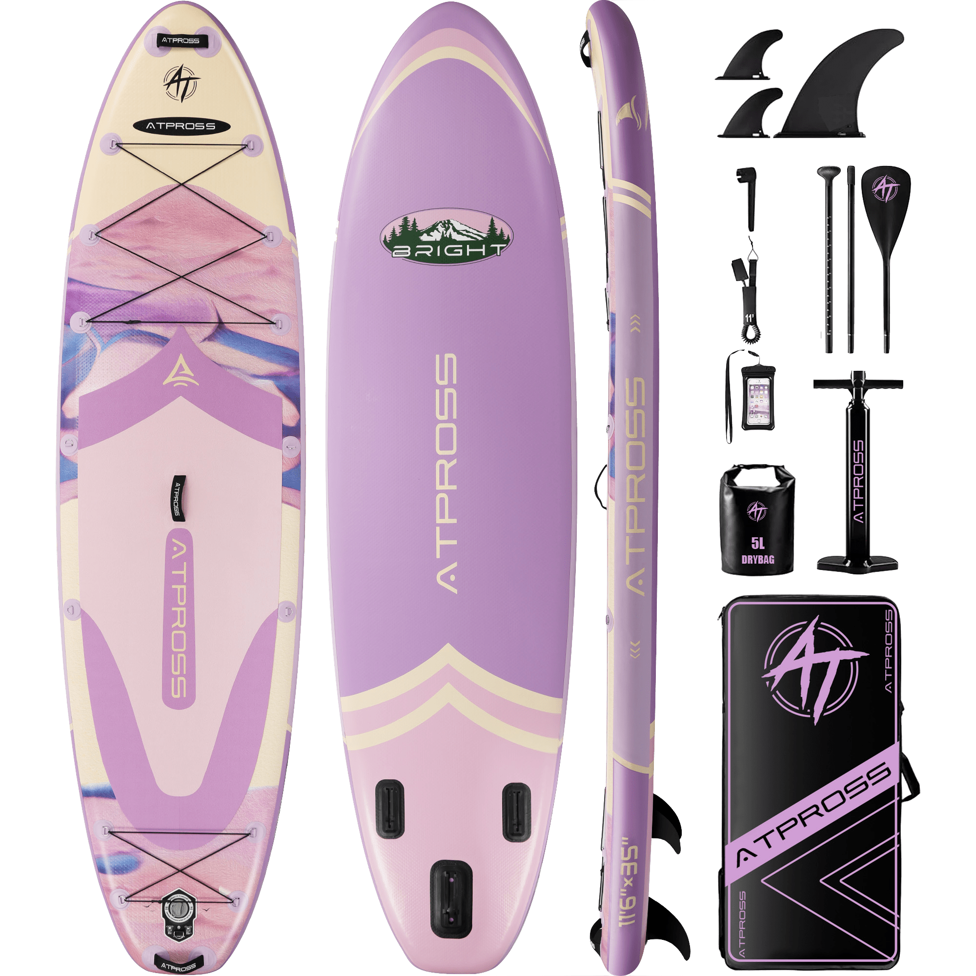 ATPROSS Board ATPB02 Basic - ATPROSS Board