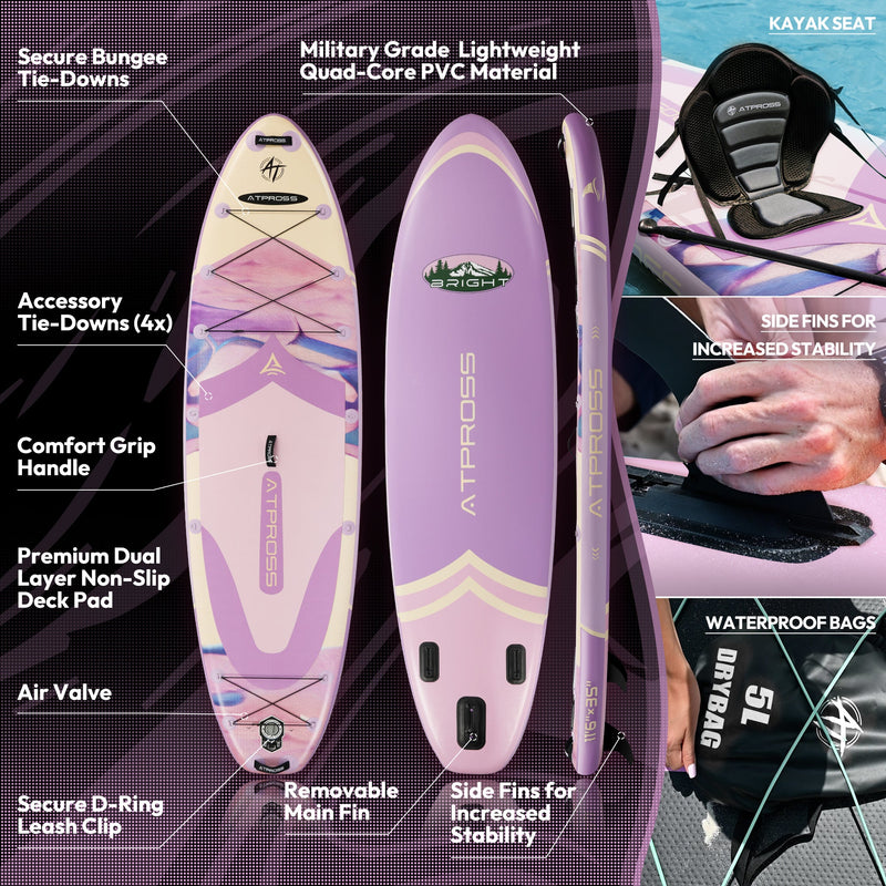 Load image into Gallery viewer, ATPROSS Board ATPB02 Basic - ATPROSS Board