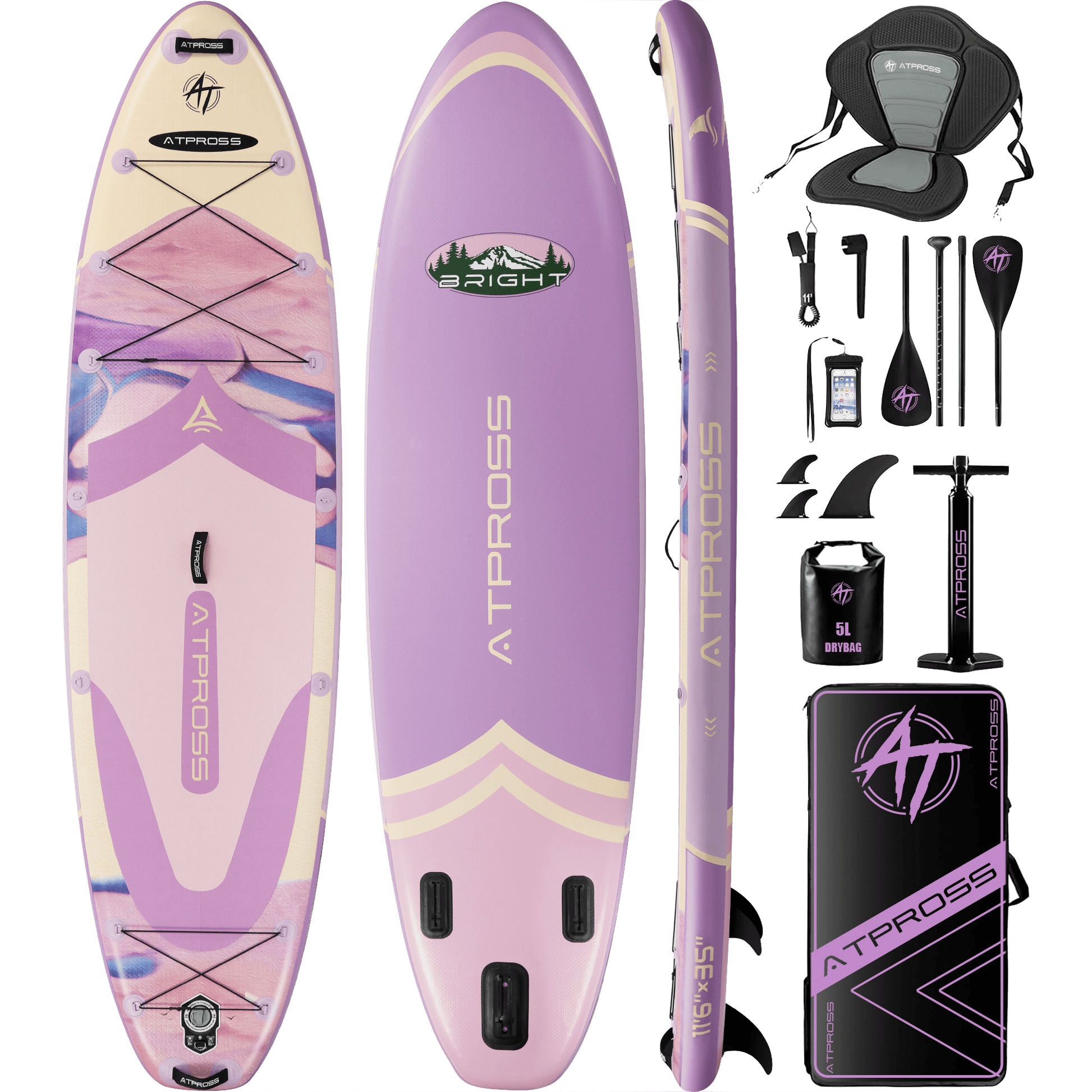 ATPROSS Board ATPB02 Pro - ATPROSS Board