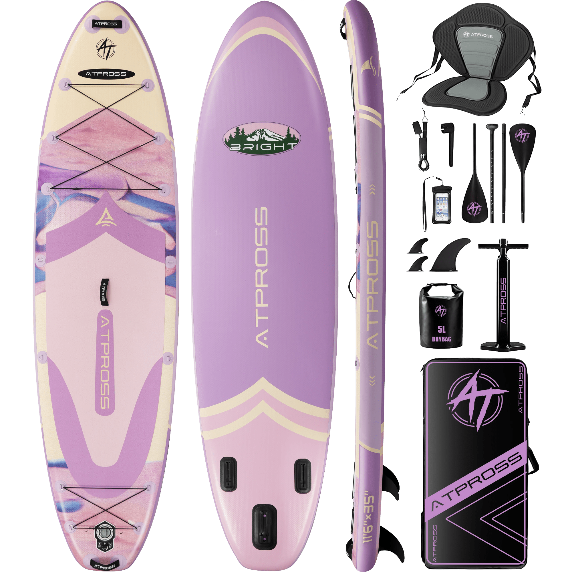 ATPROSS Board ATPB02 Pro - ATPROSS Board