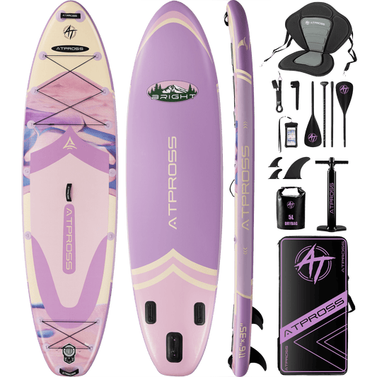 ATPROSS Board ATPB02 Pro - ATPROSS Board