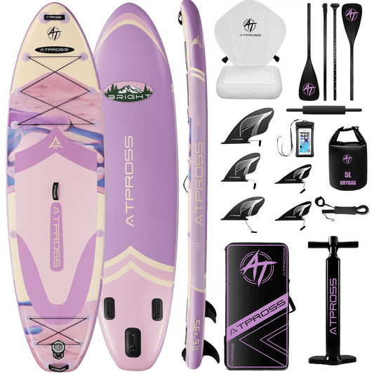 ATPROSS Board ATPB02 Pro Max - ATPROSS Board