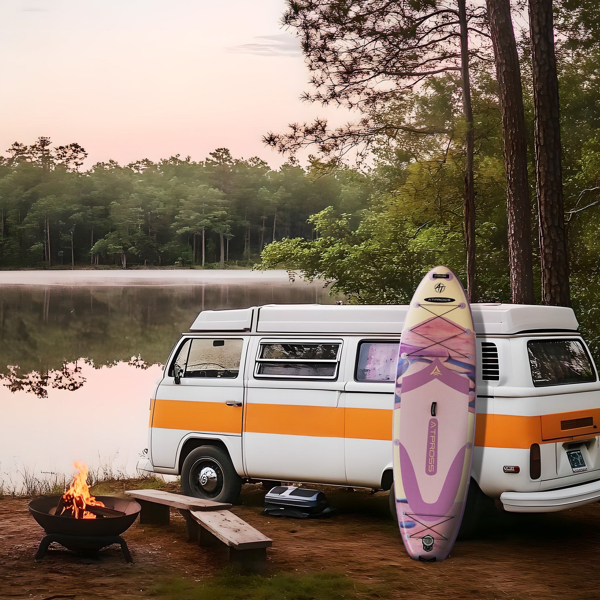 ATPROSS Board ATPB02 Pro Max - ATPROSS Board