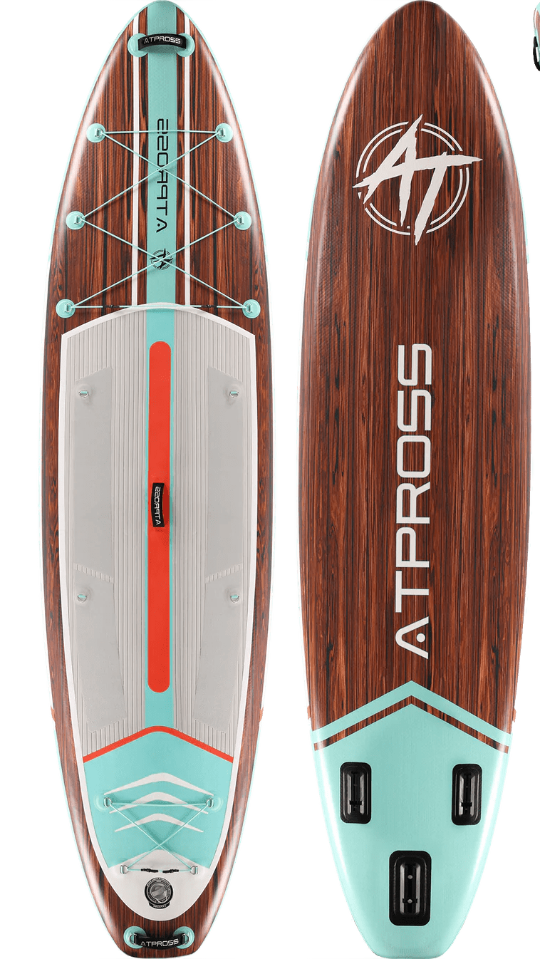 ATPROSS Board ATPB03 Pro - ATPROSS Board