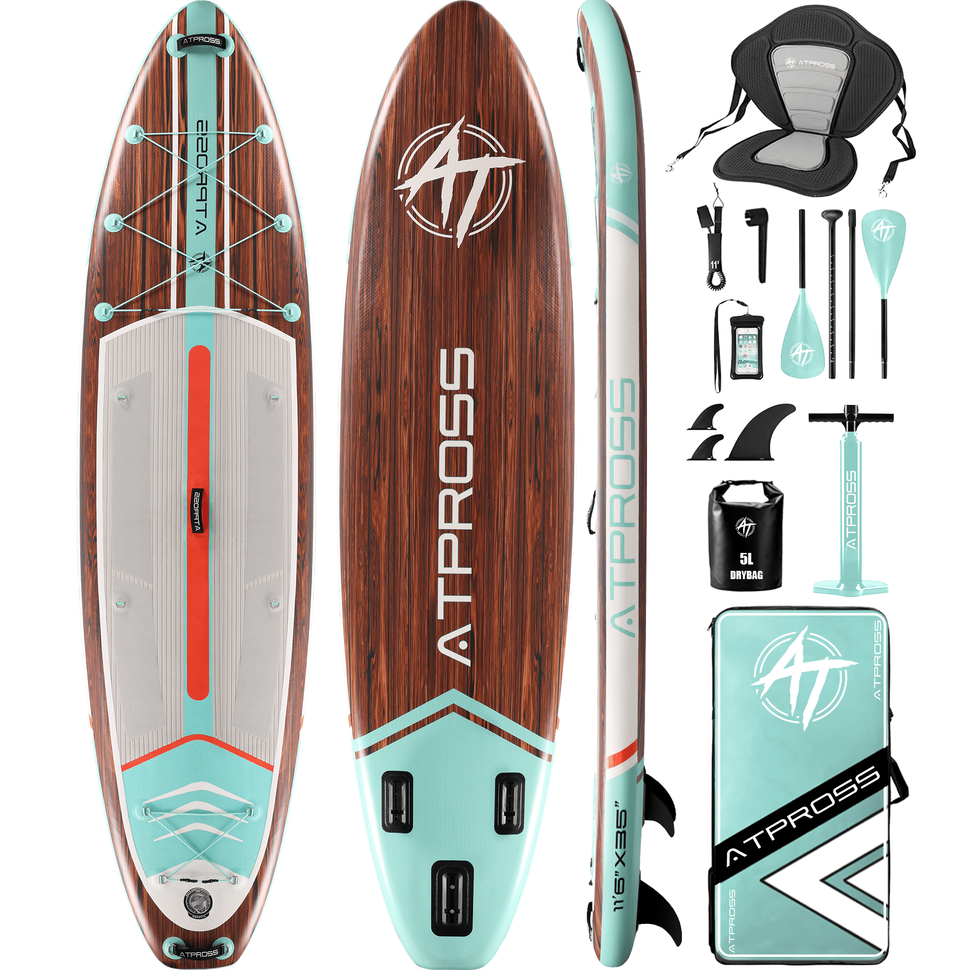 ATPROSS Board ATPB03 Pro - ATPROSS Board