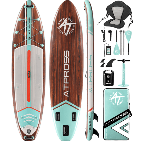 ATPROSS Board ATPB03 Pro - ATPROSS Board