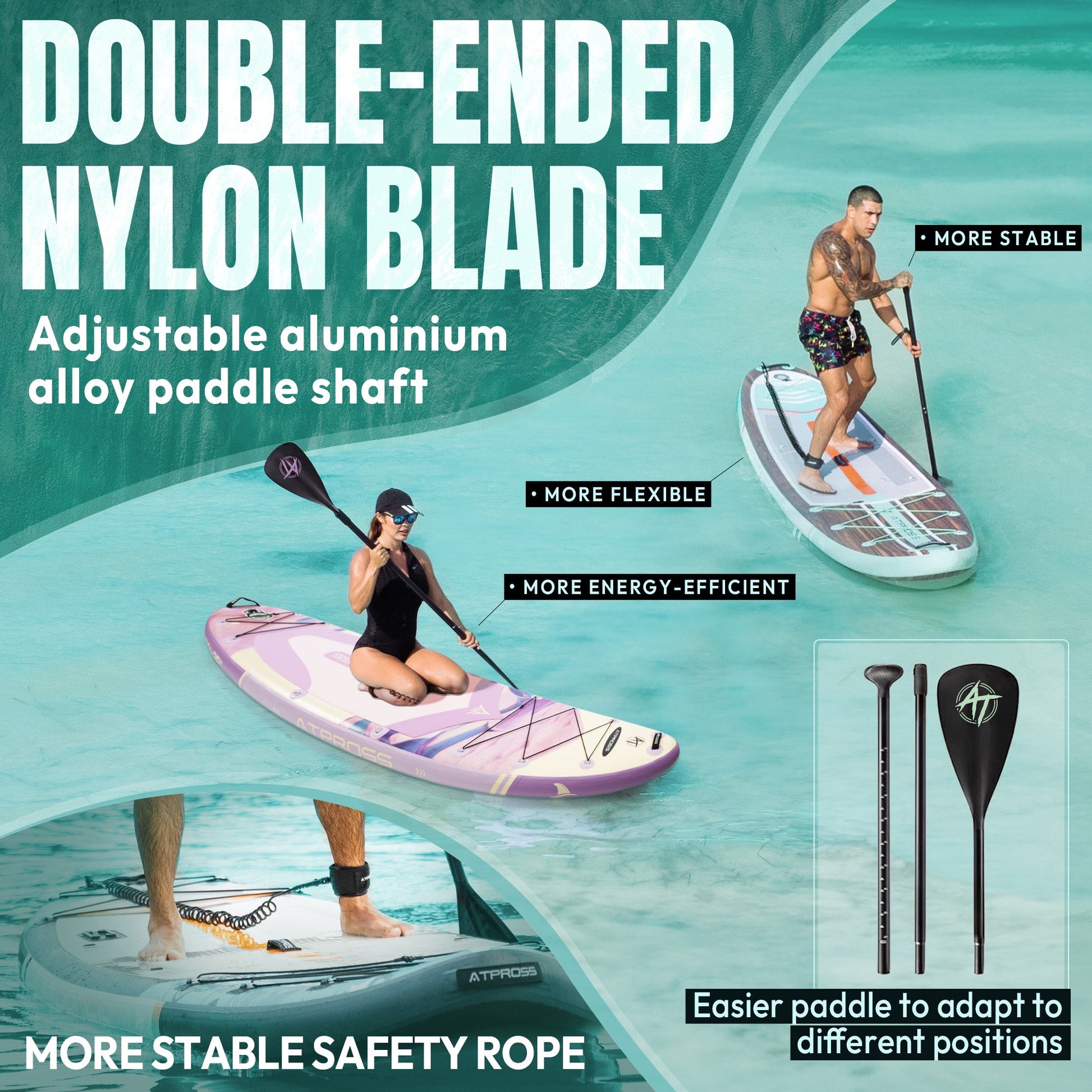 ATPROSS Board ATPB04 Basic - ATPROSS Board