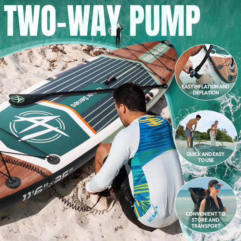 Chargez l'image dans la visionneuse de la galerie, ATPROSS Board ATPB04 Pro - ATPROSS Board