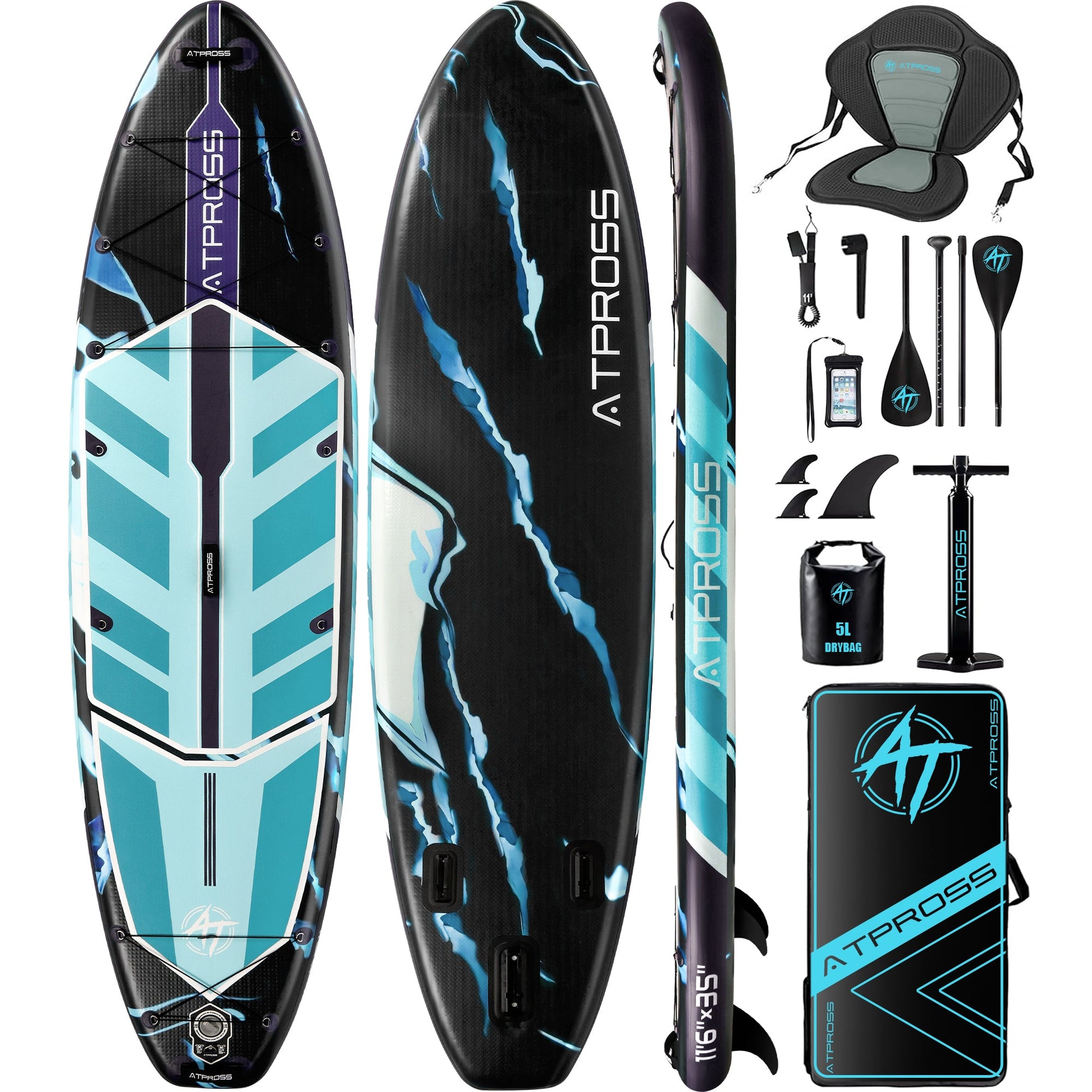 ATPROSS Board ATPB05 Basic - ATPROSS Board