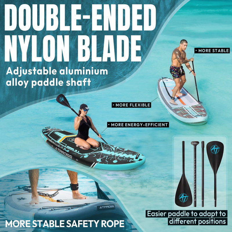 Cargue la imagen en el visor de la galería, ATPROSS Board ATPB07 Pro - ATPROSS Board