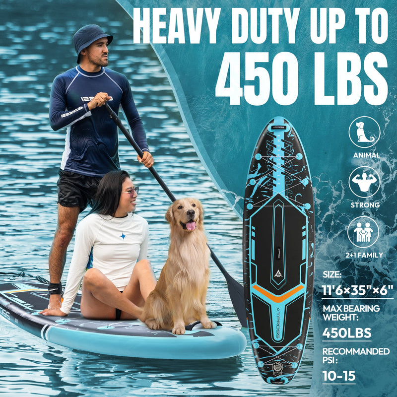 Cargue la imagen en el visor de la galería, ATPROSS Board ATPB07 Pro - ATPROSS Board