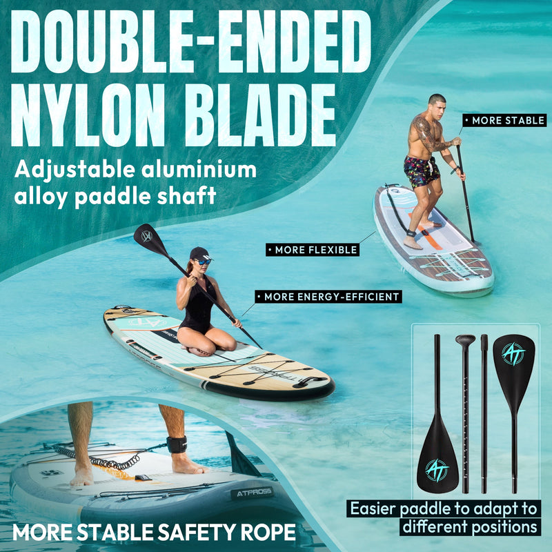 Chargez l'image dans la visionneuse de la galerie, ATPROSS Board ATPB08 Pro - ATPROSS Board