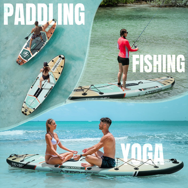 Chargez l'image dans la visionneuse de la galerie, ATPROSS Board ATPB08 Pro - ATPROSS Board