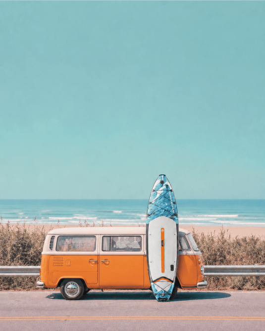 Five Best Paddleboarding Destinations in the USA - ATPROSS Board
