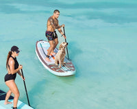 How to Choose a Pet-Friendly Paddle Board (For Dogs on Board) - ATPROSS Board