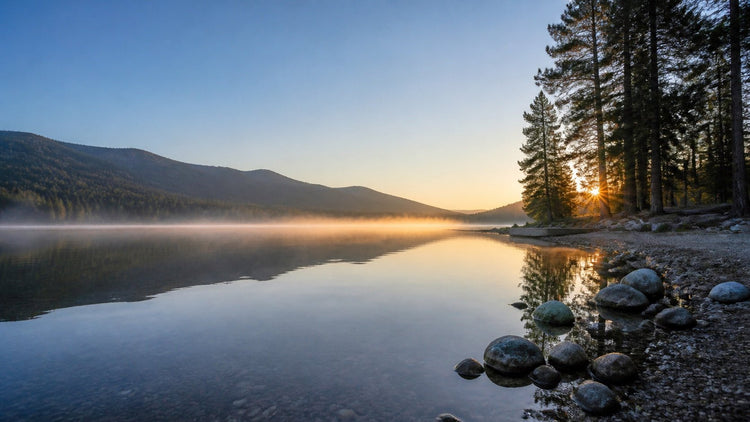Six U.S. Paddleboard Trips Worth Planning Around the Water - ATPROSS Board