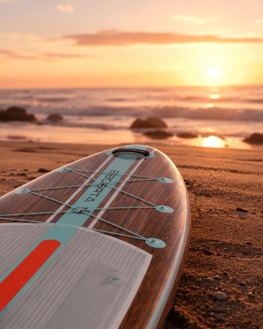 The History of Paddle Boarding: From Hawaiian Surf Culture to a Global Water Lifestyle - ATPROSS Board