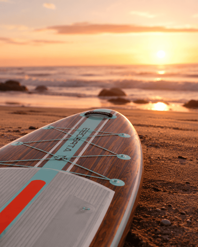 The History of Paddle Boarding: From Hawaiian Surf Culture to a Global Water Lifestyle - ATPROSS Board