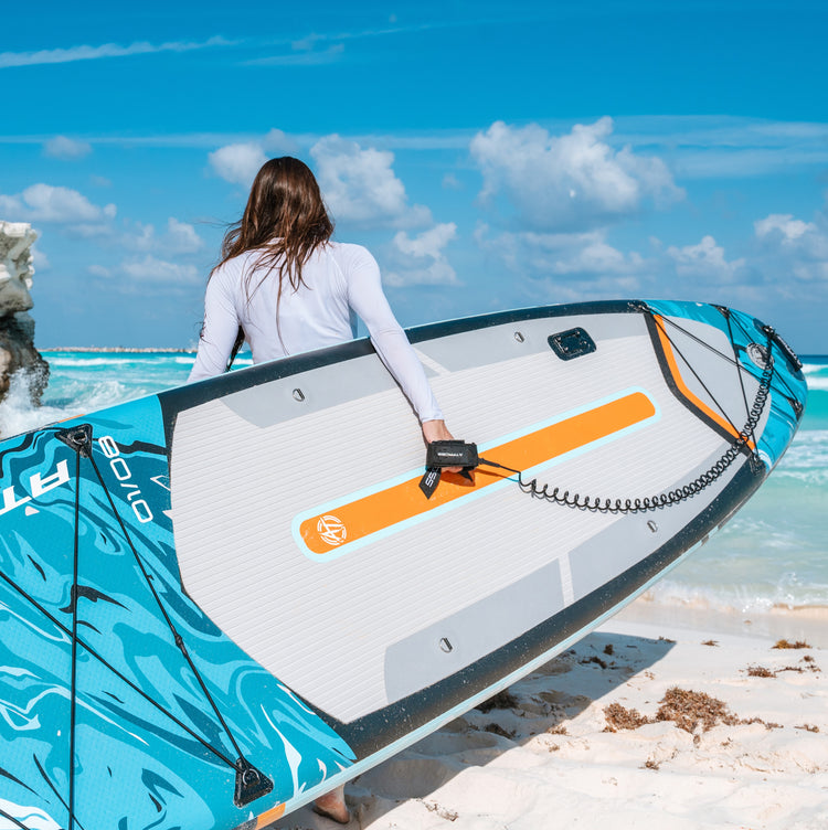 Be the first to know...