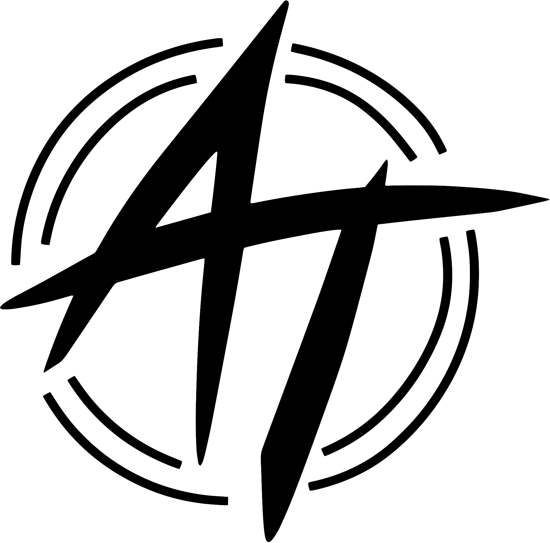ATPROSS Board logo