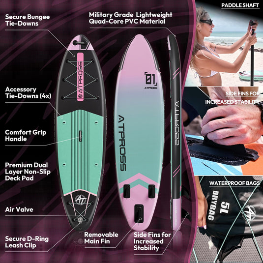 ATPROSS Board ATPB01 Basic - ATPROSS Board