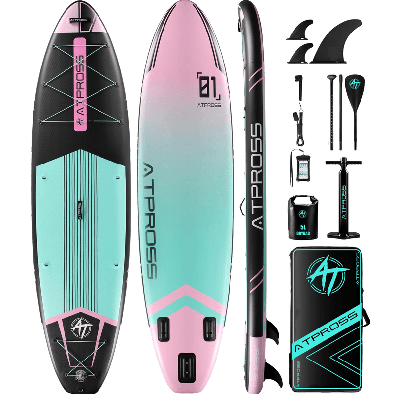 Load image into Gallery viewer, ATPROSS Board ATPB01 Basic - ATPROSS Board
