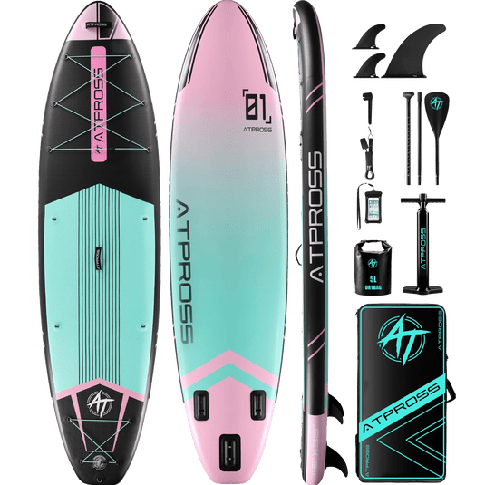 ATPROSS Board ATPB01 Basic - ATPROSS Board