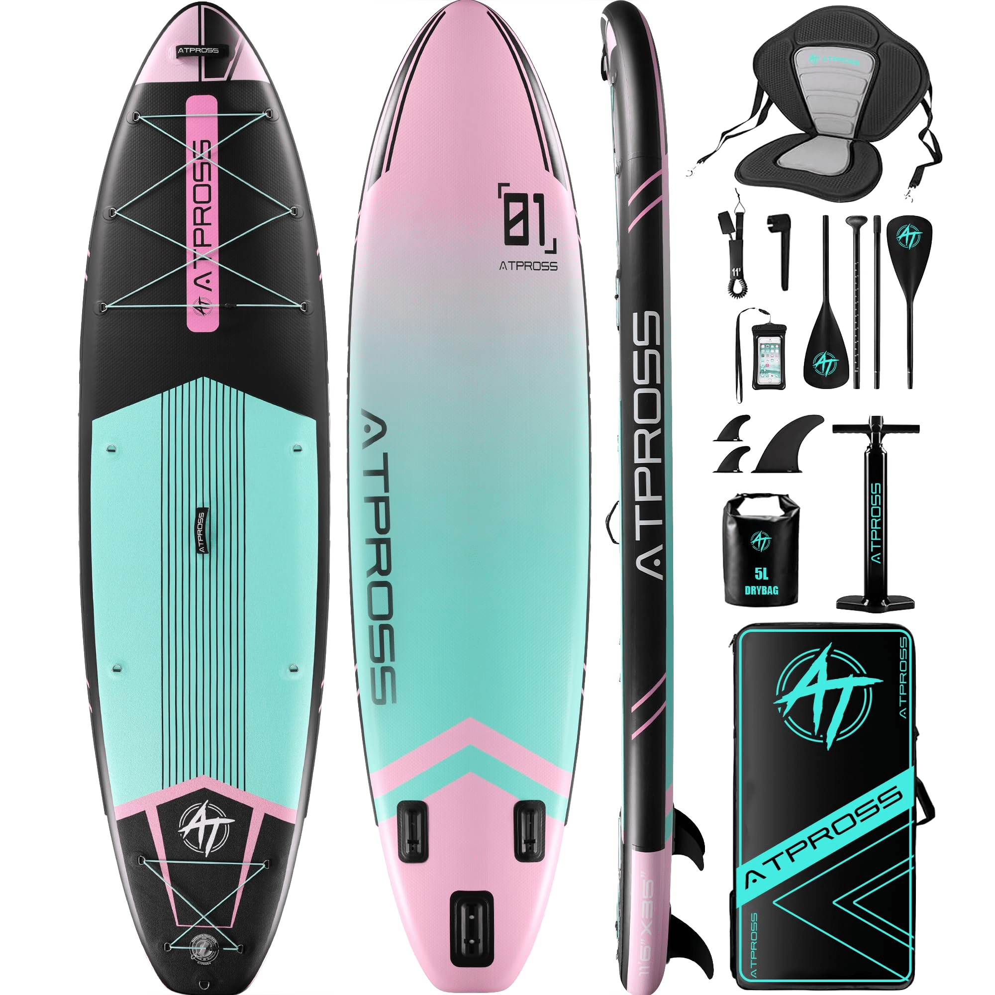 ATPROSS Board ATPB01 Pro - ATPROSS Board