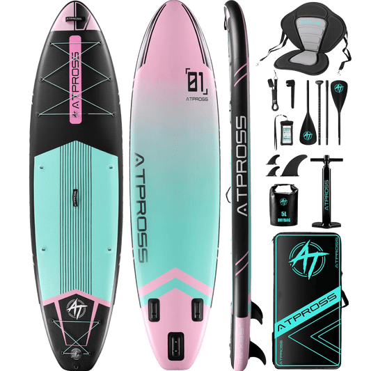 ATPROSS Board ATPB01 Pro - ATPROSS Board