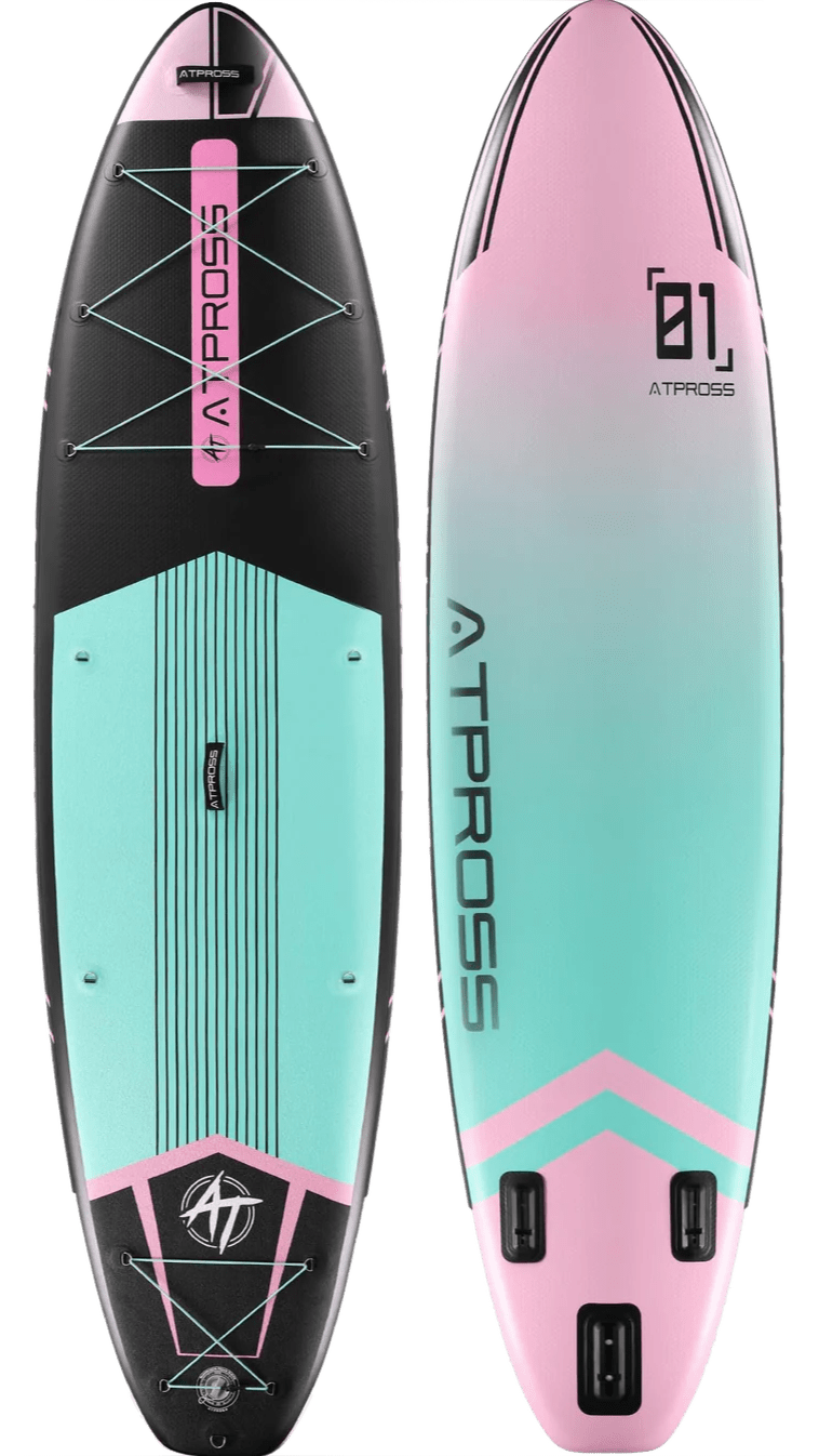 Load image into Gallery viewer, ATPROSS Board ATPB01 Pro - ATPROSS Board
