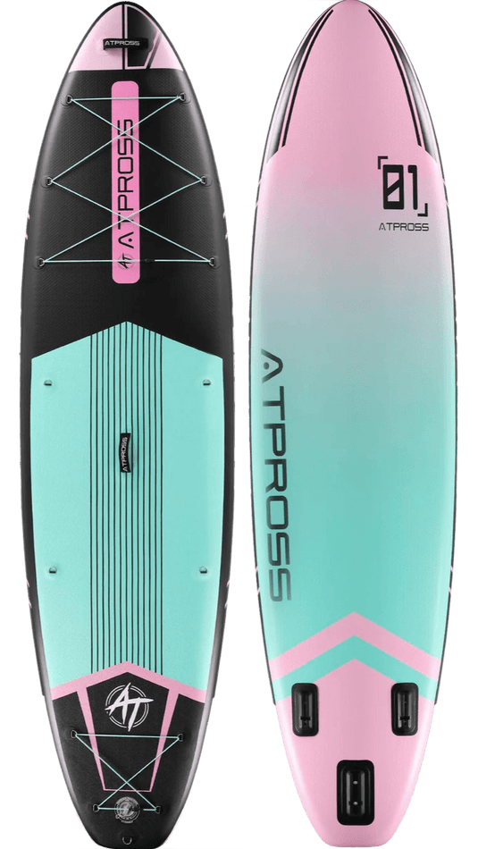 ATPROSS Board ATPB01 Pro - ATPROSS Board