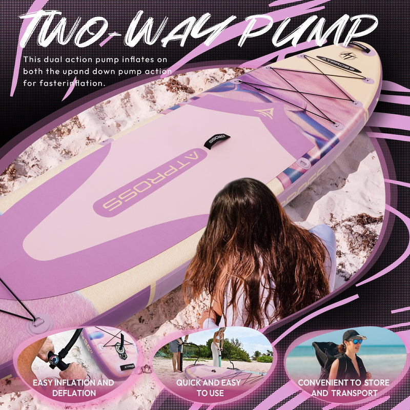 Load image into Gallery viewer, ATPROSS Board ATPB02 Basic - ATPROSS Board
