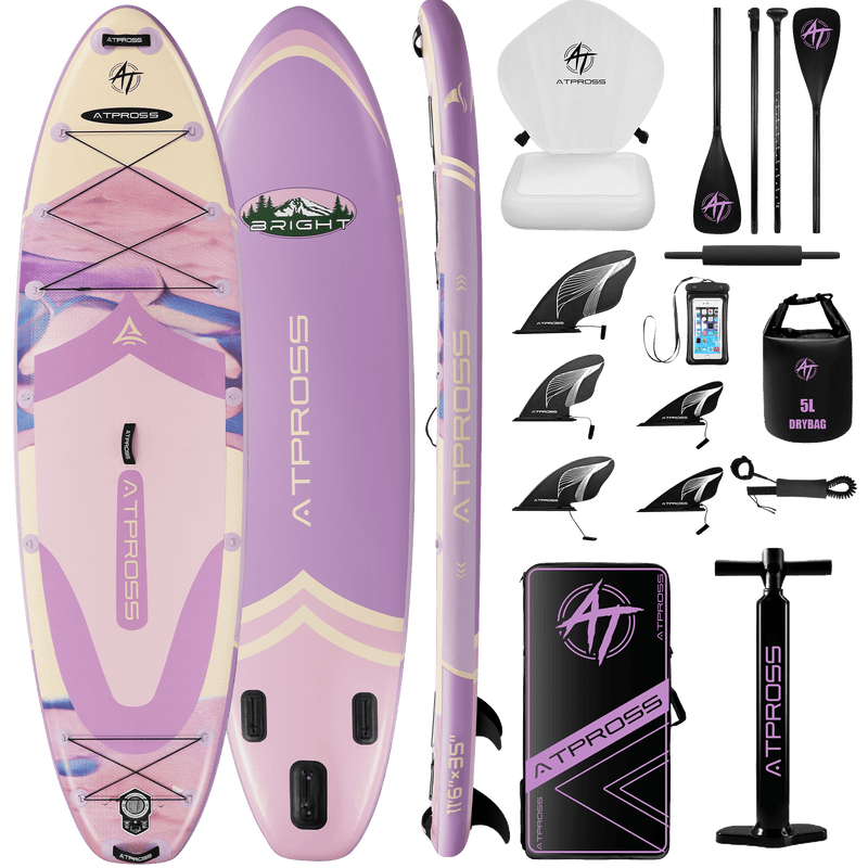 Load image into Gallery viewer, ATPROSS Board ATPB02 Pro Max - ATPROSS Board
