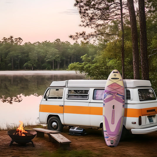 ATPROSS Board ATPB02 Pro Max - ATPROSS Board