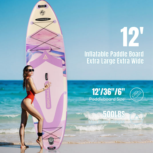 ATPROSS Board ATPB02 Pro Max - ATPROSS Board