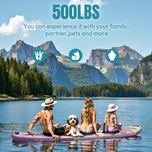 ATPROSS Board ATPB02 Pro Max - ATPROSS Board