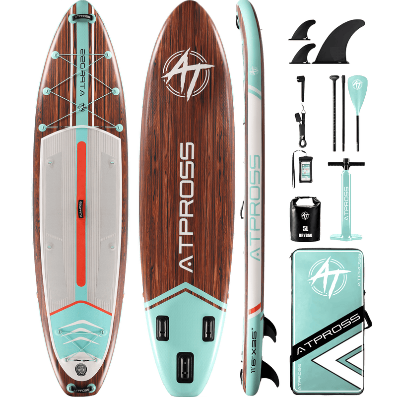 Load image into Gallery viewer, ATPROSS Board ATPB03 Basic - ATPROSS Board
