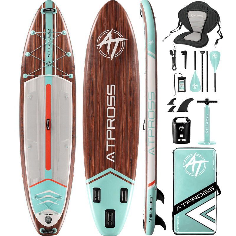 Load image into Gallery viewer, ATPROSS Board ATPB03 Pro - ATPROSS Board
