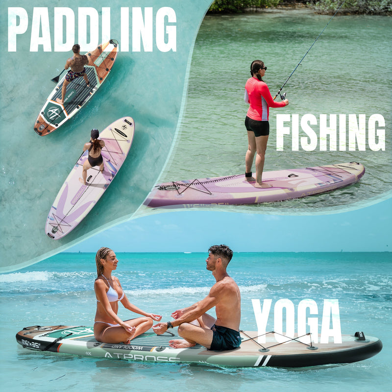 Load image into Gallery viewer, ATPROSS Board ATPB04 Pro - ATPROSS Board
