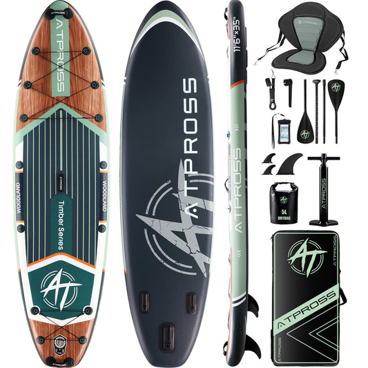 ATPROSS Board ATPB04 Pro - ATPROSS Board