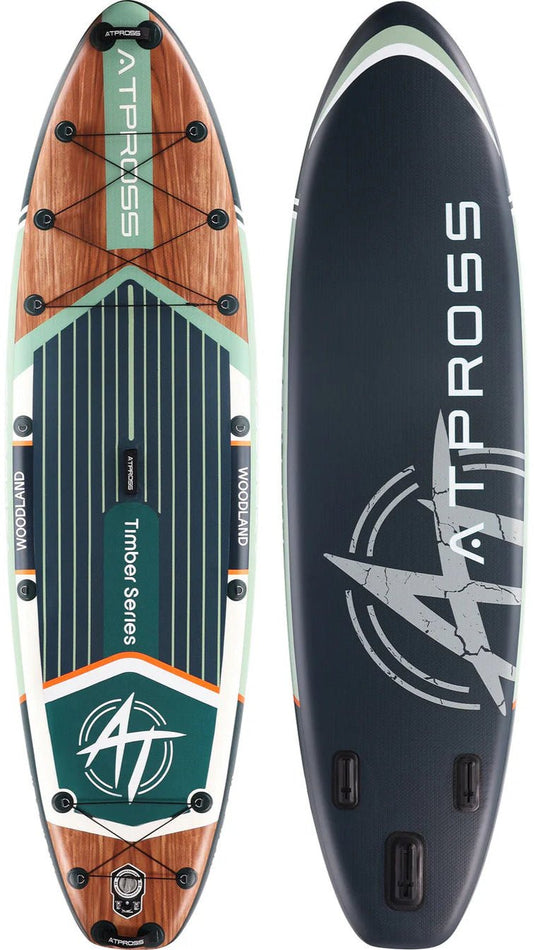 ATPROSS Board ATPB04 Pro - ATPROSS Board