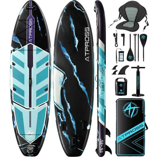 ATPROSS Board ATPB05 Basic - ATPROSS Board