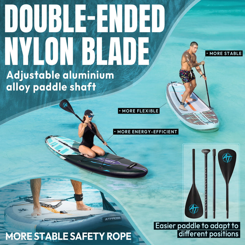 Laden Sie das Bild in Galerie -Viewer, ATPROSS Board ATPB05 Basic - ATPROSS Board
