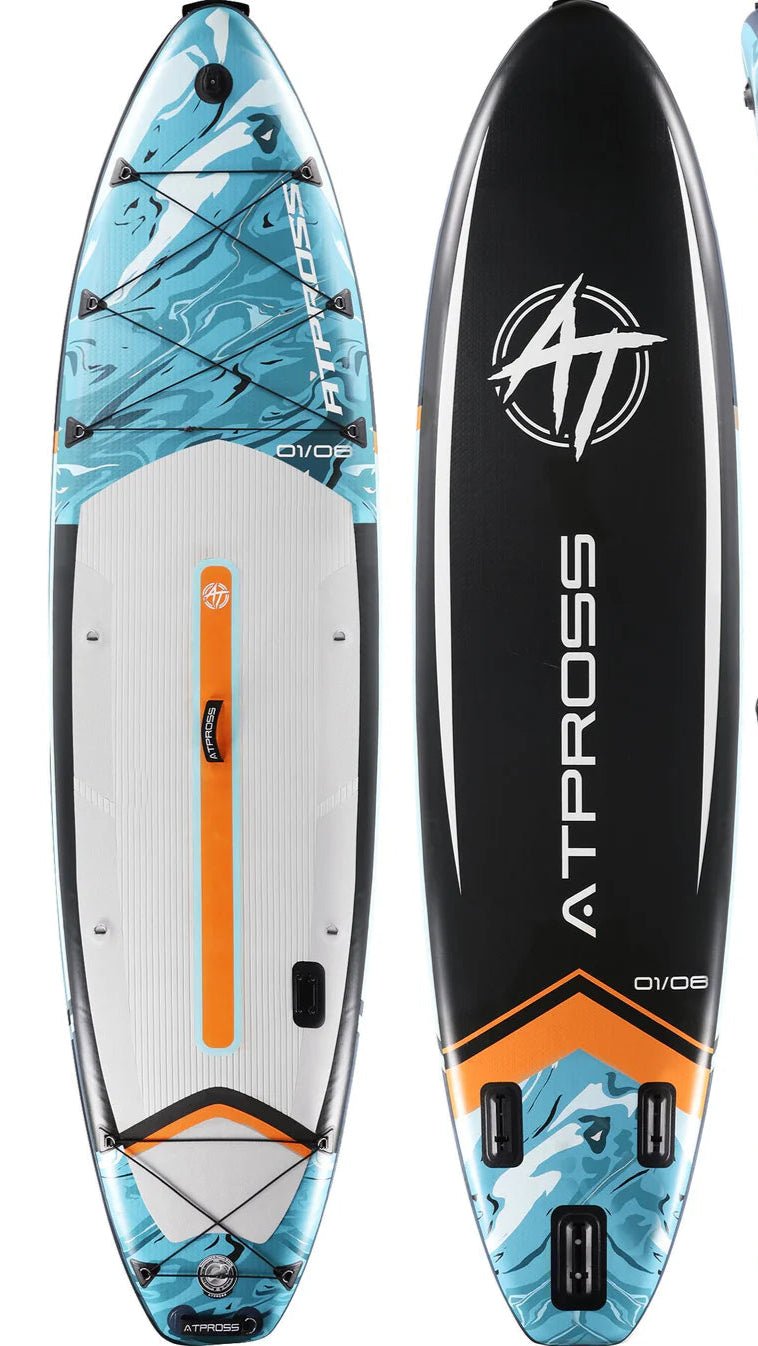 Load image into Gallery viewer, ATPROSS Board ATPB06 Max - ATPROSS Board
