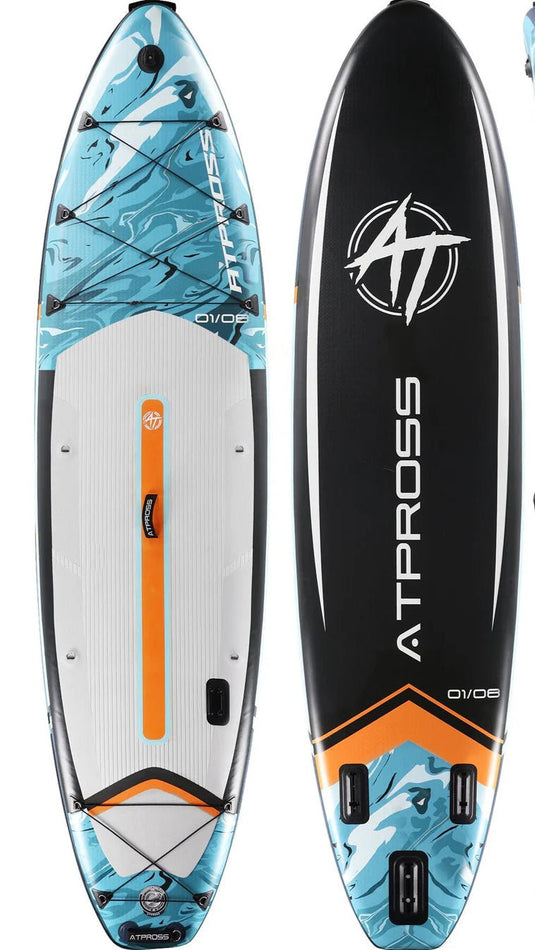 ATPROSS Board ATPB06 Max - ATPROSS Board