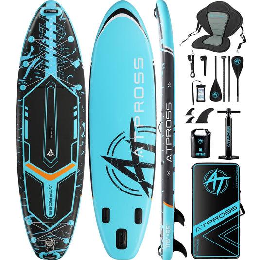 ATPROSS Board ATPB07 Pro - ATPROSS Board