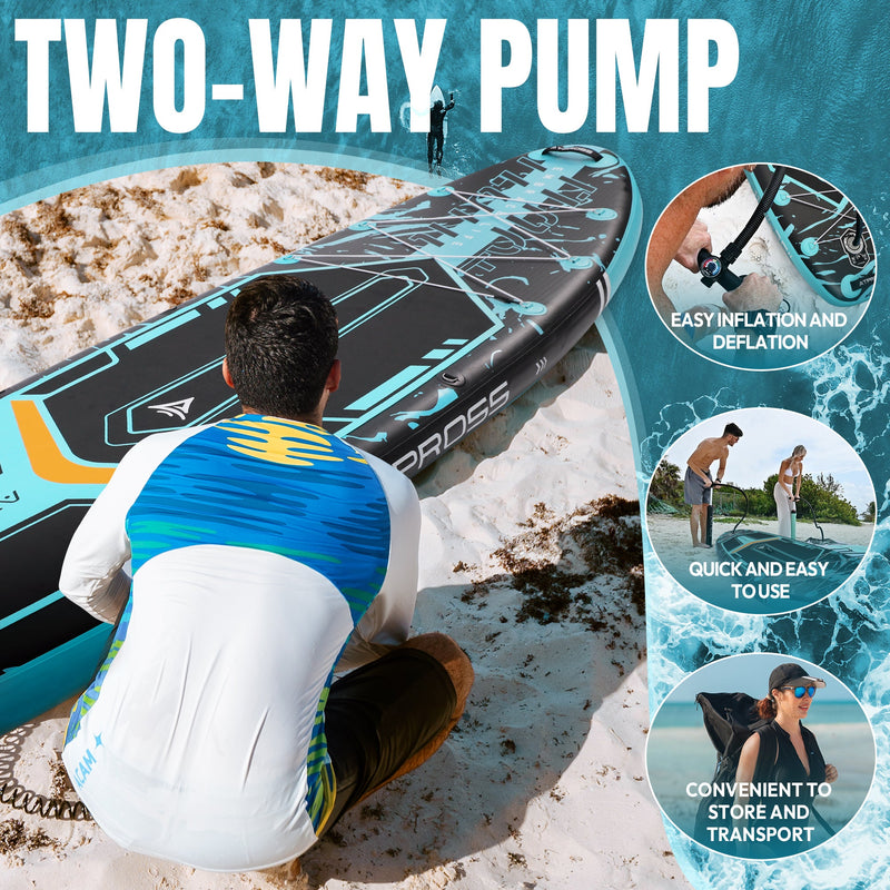 Cargue la imagen en el visor de la galería, ATPROSS Board ATPB07 Pro - ATPROSS Board
