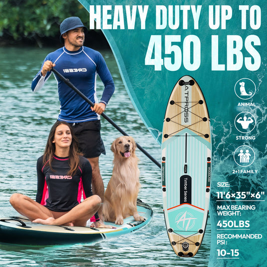 ATPROSS Board ATPB08 Pro - ATPROSS Board